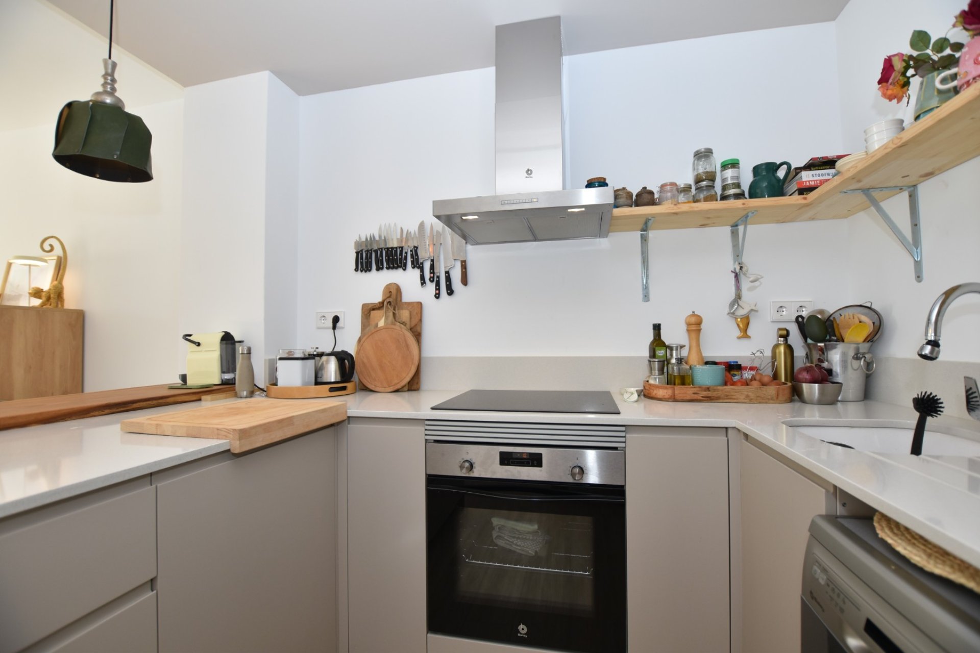 Revente - Apartment -
Entre Naranjos Vistabella Golf - Entre Naranjos - Vistabella