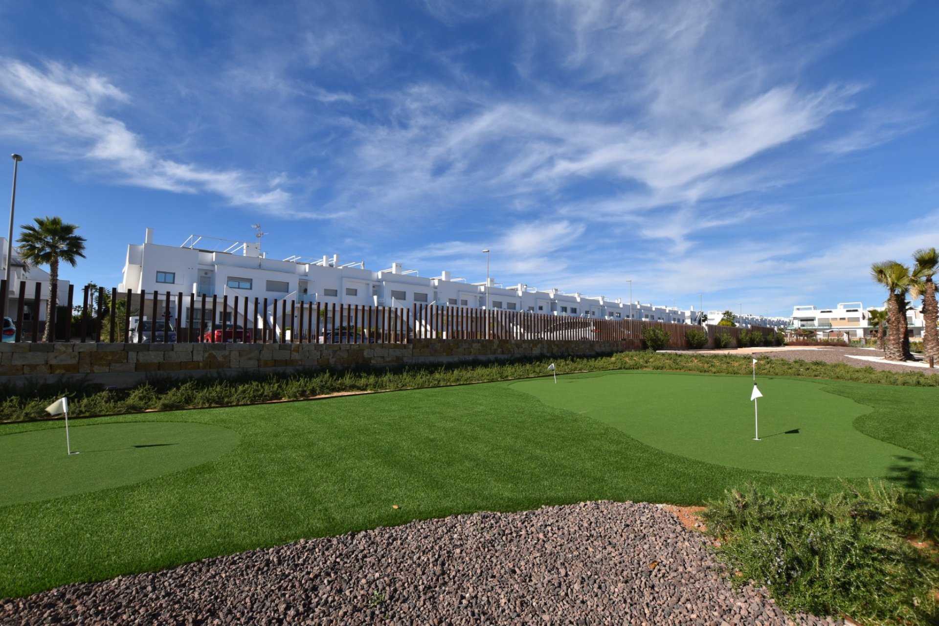 Revente - Apartment -
Entre Naranjos Vistabella Golf - Entre Naranjos - Vistabella