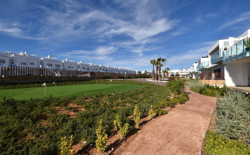 Revente - Apartment -
Entre Naranjos Vistabella Golf - Entre Naranjos - Vistabella