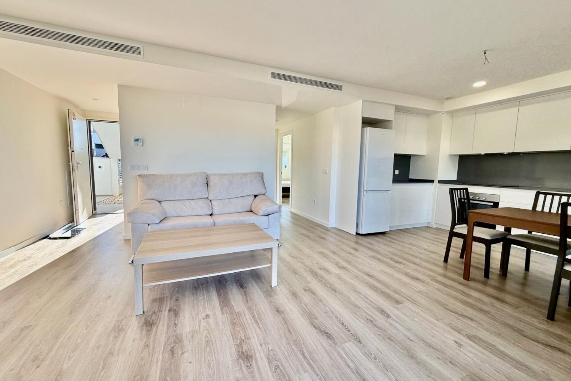 Revente - Apartment -
Finestrat - Balcón De Finestrat