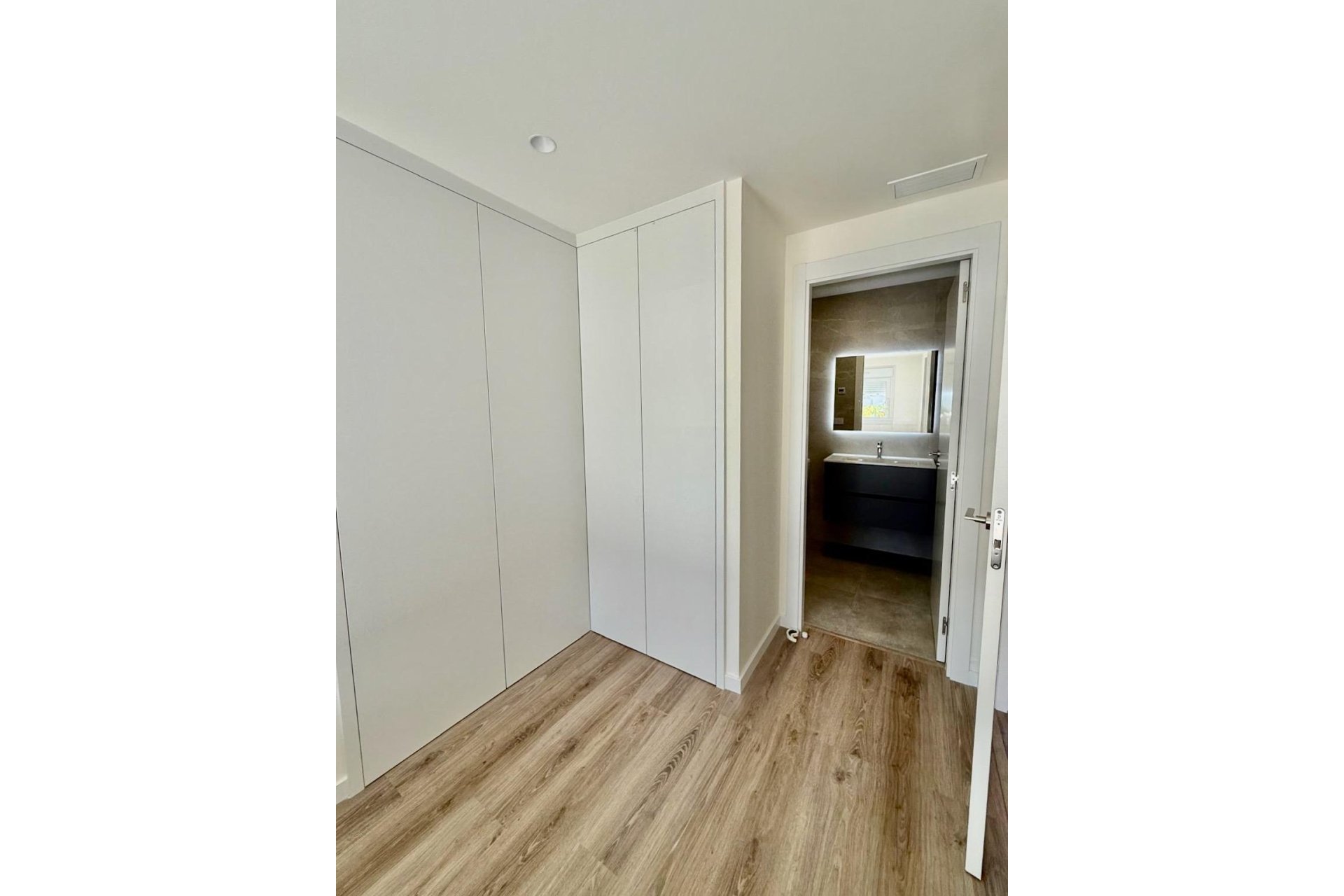 Revente - Apartment -
Finestrat - Balcón De Finestrat