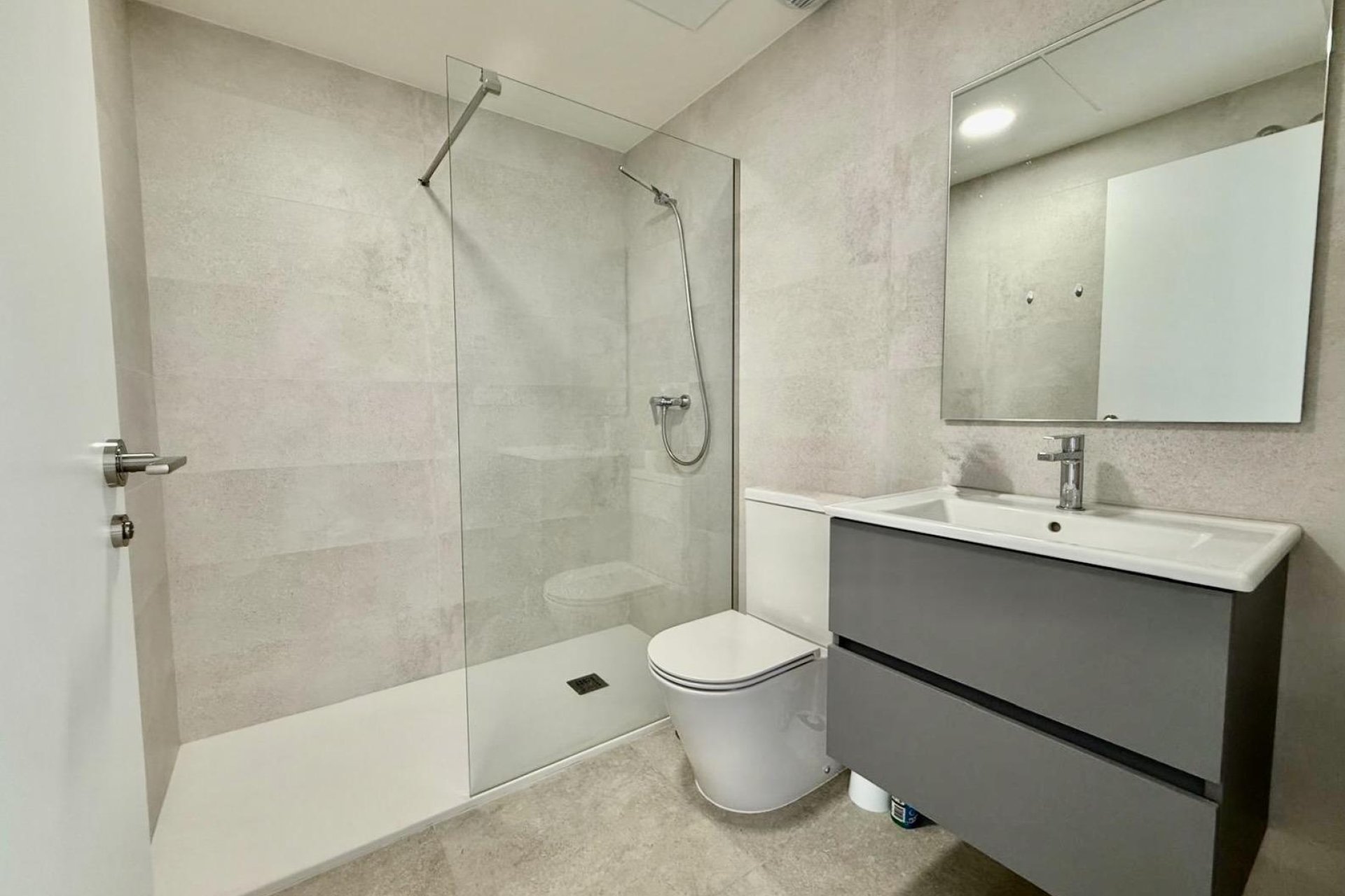 Revente - Apartment -
Finestrat - Balcón De Finestrat