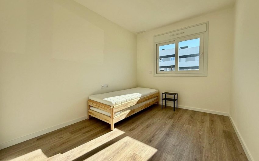Revente - Apartment -
Finestrat - Balcón De Finestrat