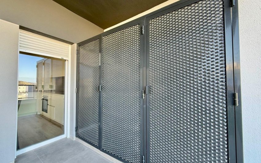 Revente - Apartment -
Finestrat - Balcón De Finestrat