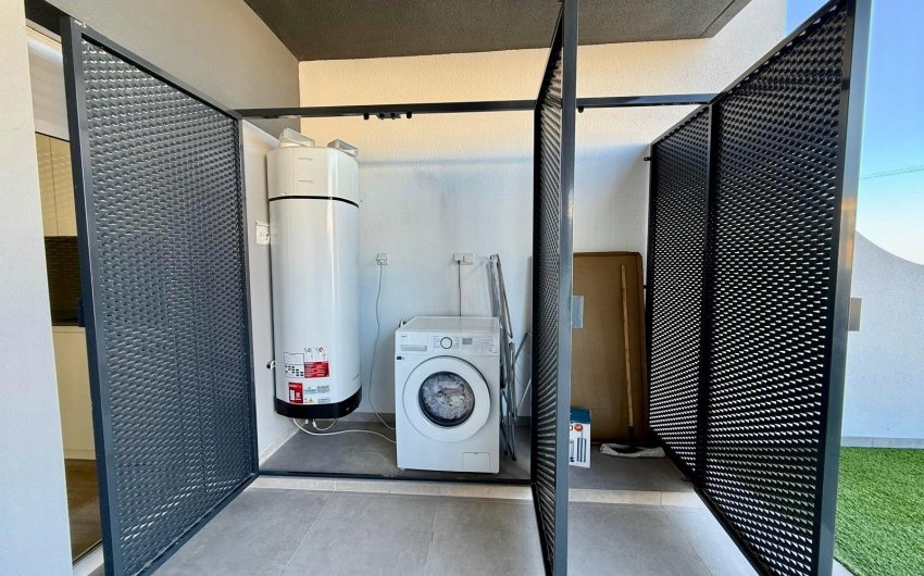 Revente - Apartment -
Finestrat - Balcón De Finestrat