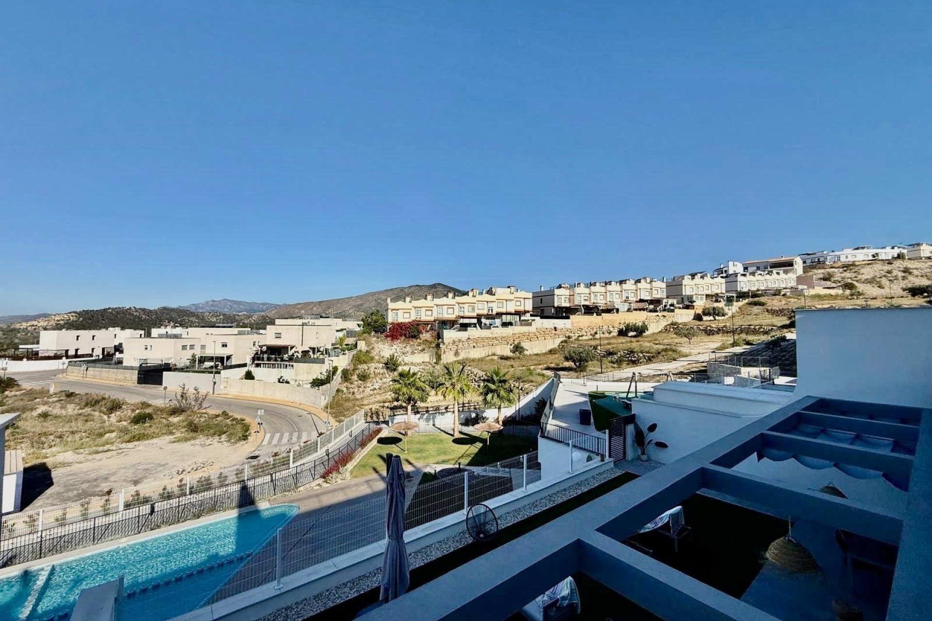 Revente - Apartment -
Finestrat - Balcón De Finestrat