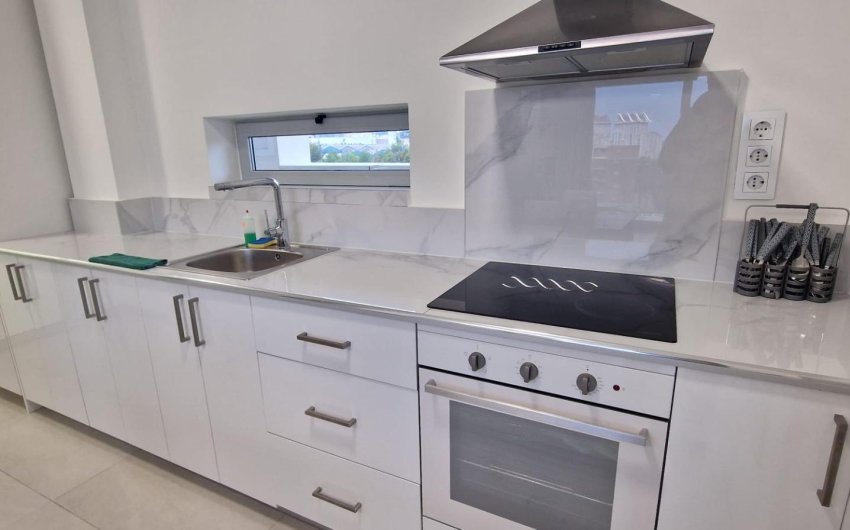 Revente - Apartment -
Finestrat - Cala de Finestrat