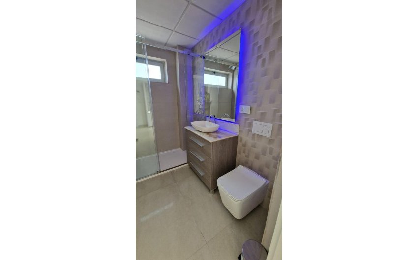 Revente - Apartment -
Finestrat - Cala de Finestrat