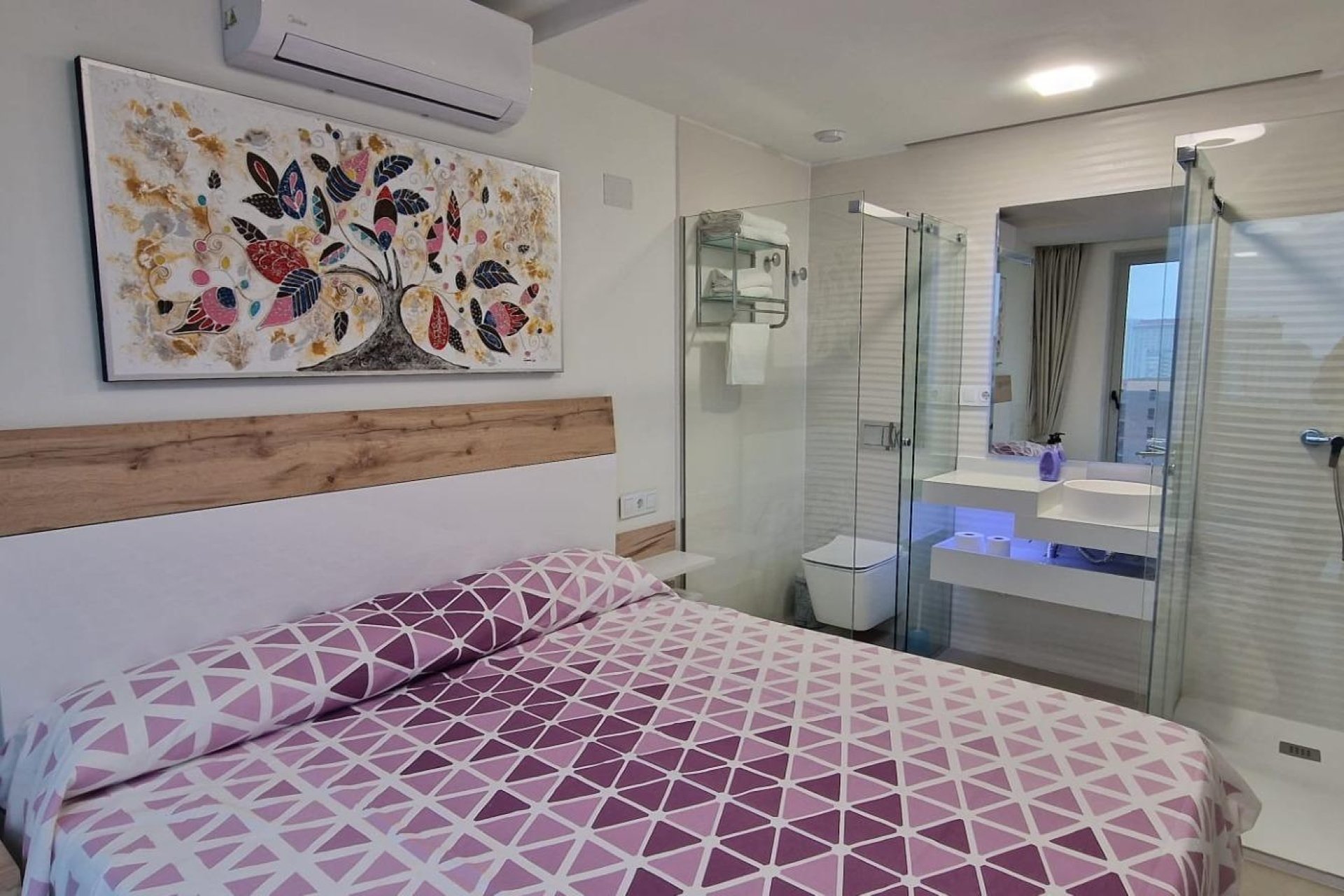 Revente - Apartment -
Finestrat - Cala de Finestrat