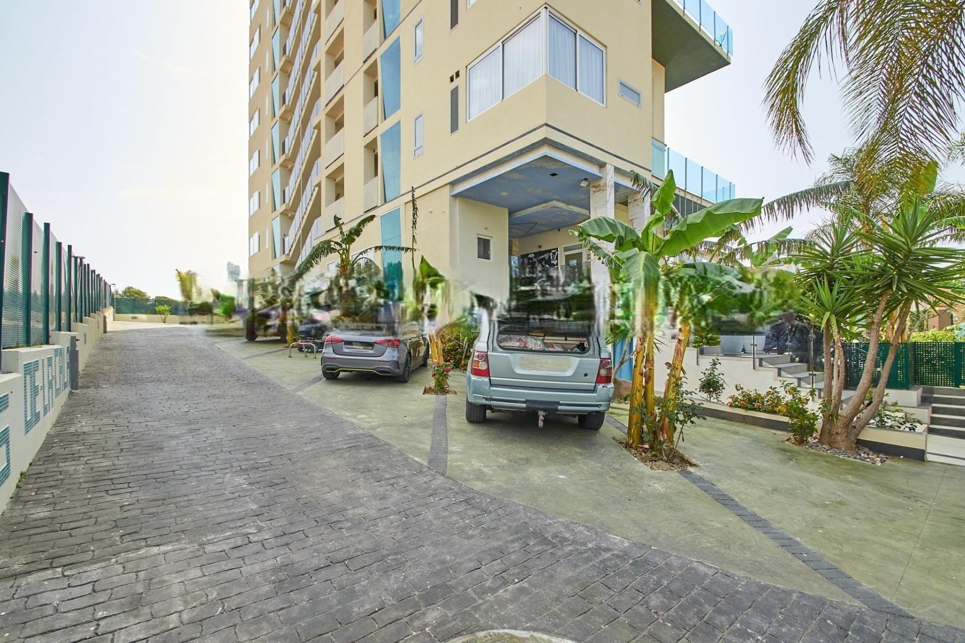 Revente - Apartment -
Finestrat - Cala de Finestrat