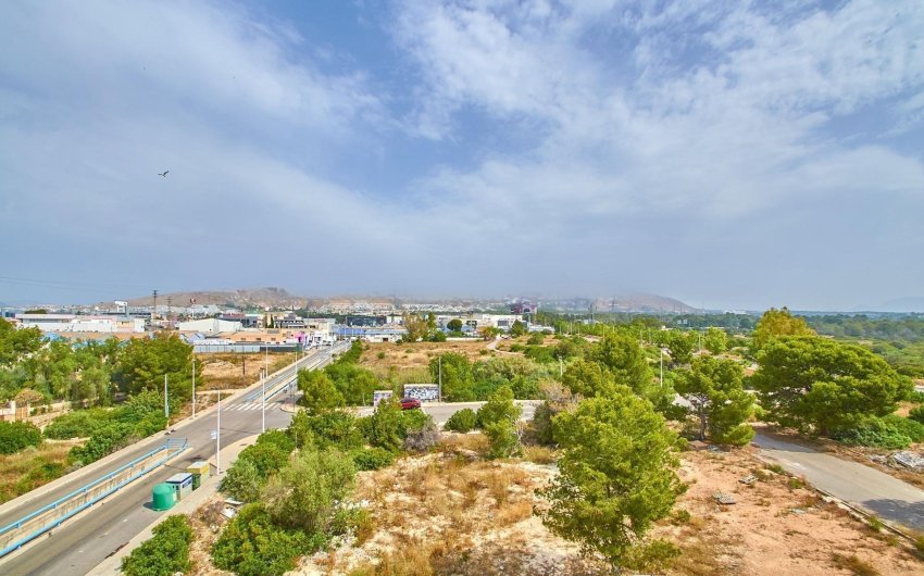 Revente - Apartment -
Finestrat - Cala de Finestrat
