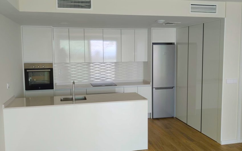 Revente - Apartment -
Finestrat - Seascape Resort