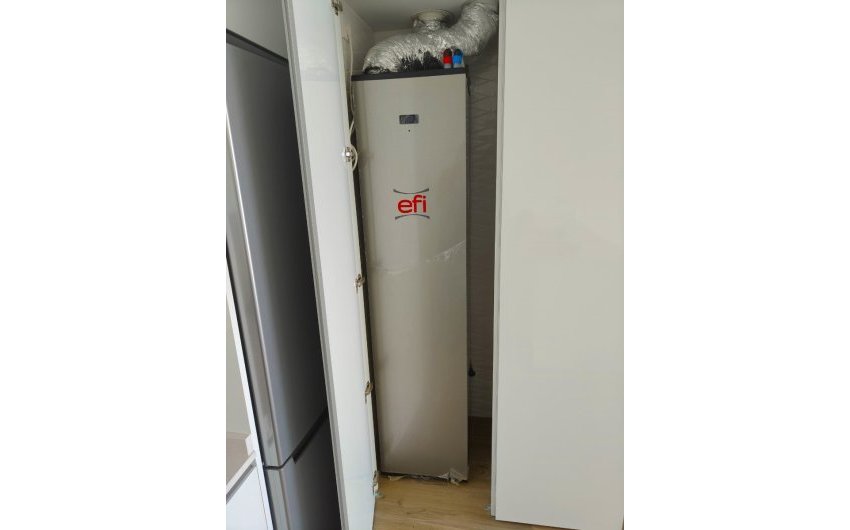 Revente - Apartment -
Finestrat - Seascape Resort