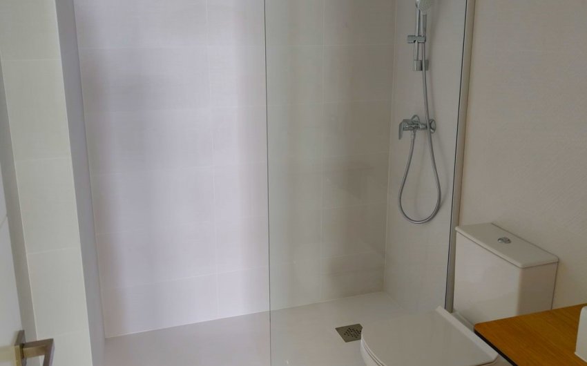 Revente - Apartment -
Finestrat - Seascape Resort