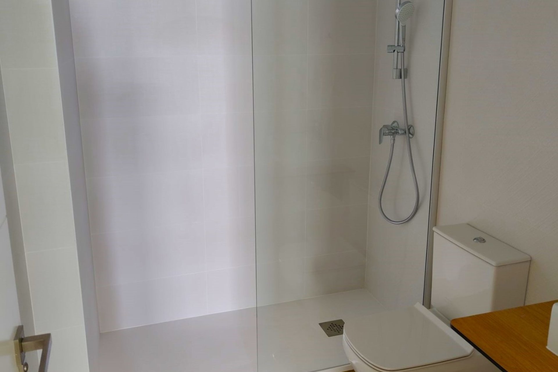 Revente - Apartment -
Finestrat - Seascape Resort