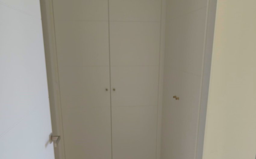 Revente - Apartment -
Finestrat - Seascape Resort