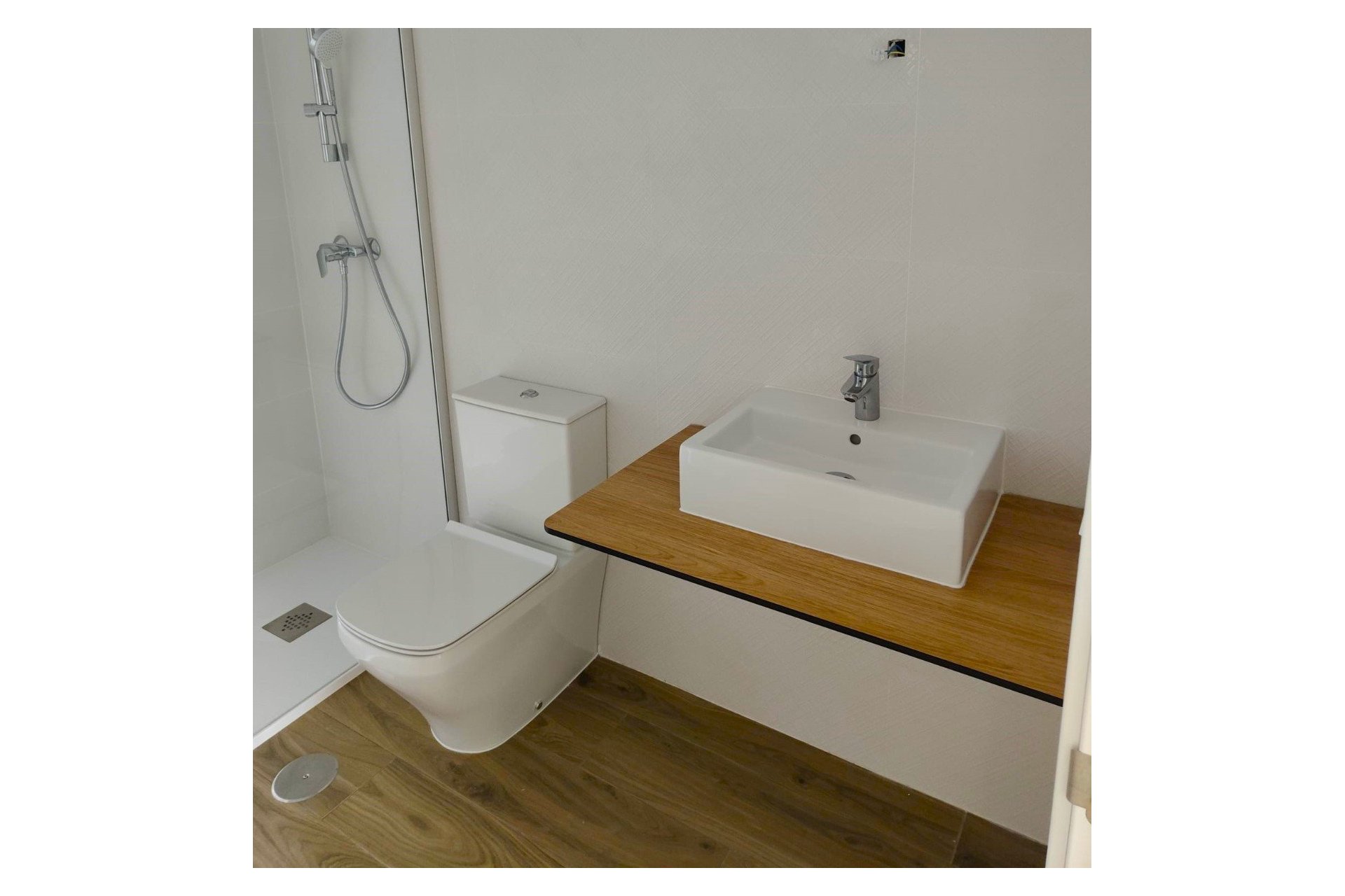 Revente - Apartment -
Finestrat - Seascape Resort