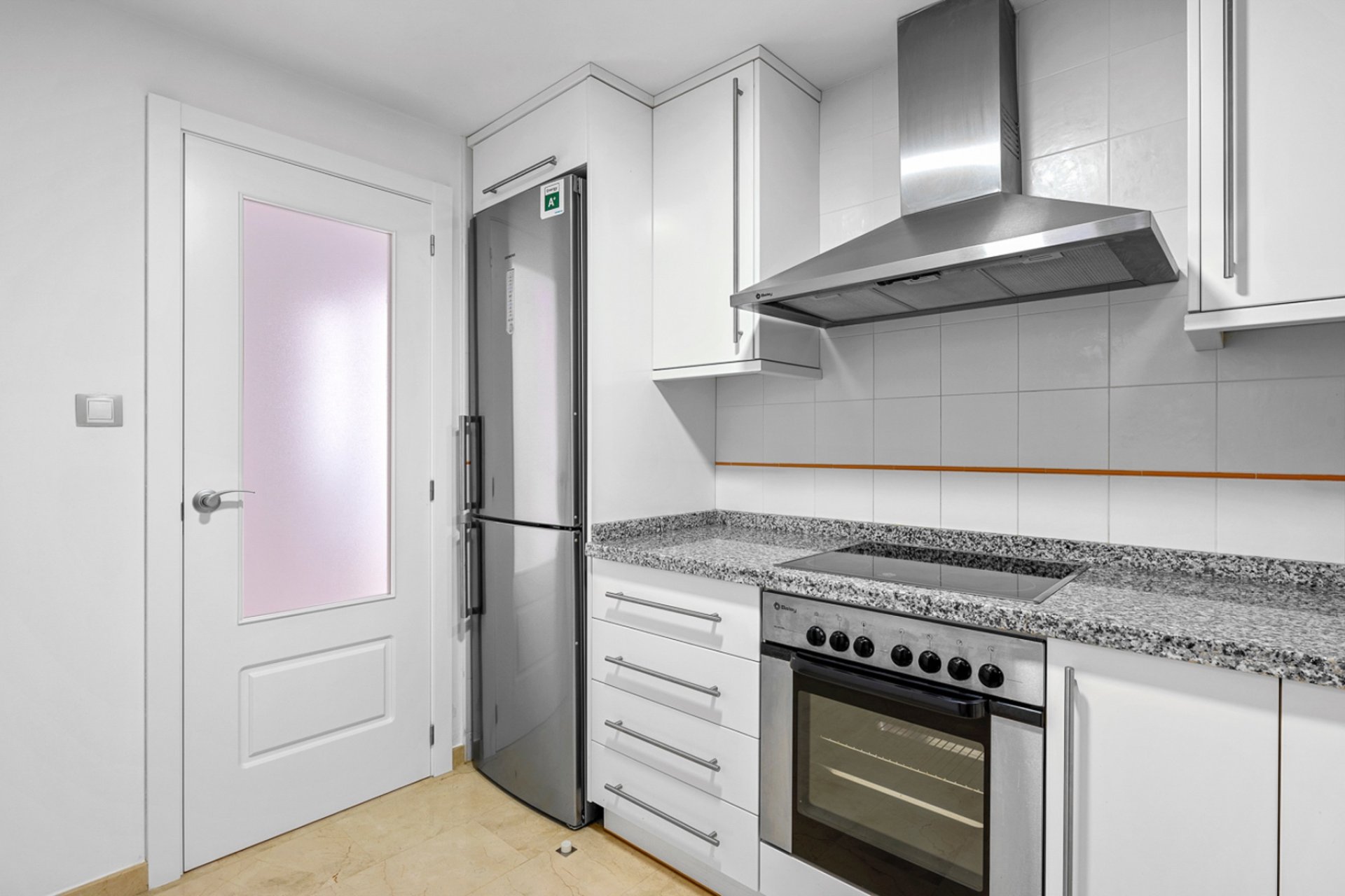 Revente - Apartment -
Finestrat - Sierra Cortina