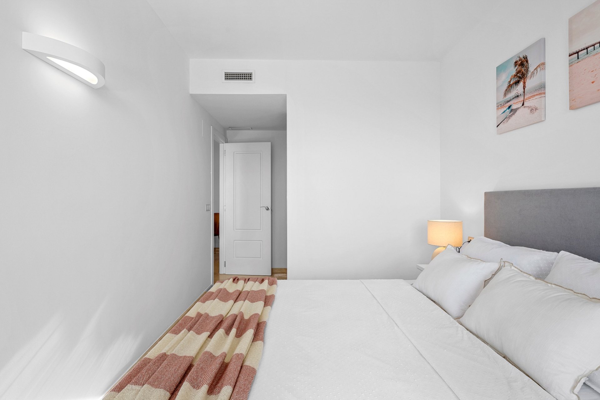 Revente - Apartment -
Finestrat - Sierra Cortina