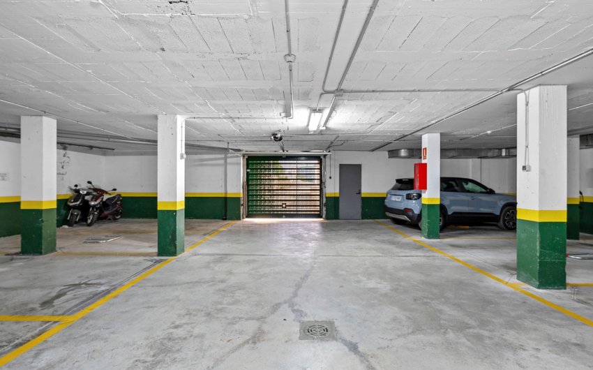 Revente - Apartment -
Finestrat - Sierra Cortina