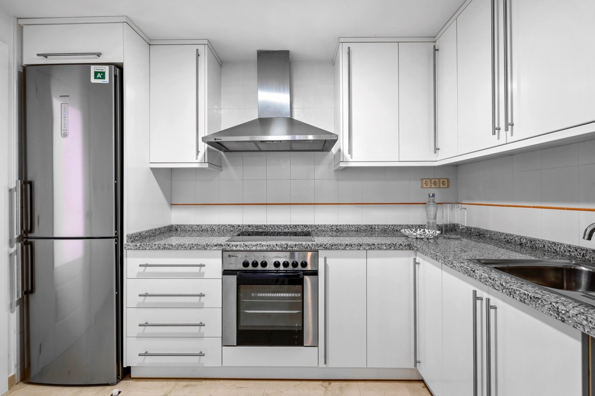 Revente - Apartment -
Finestrat - Sierra Cortina