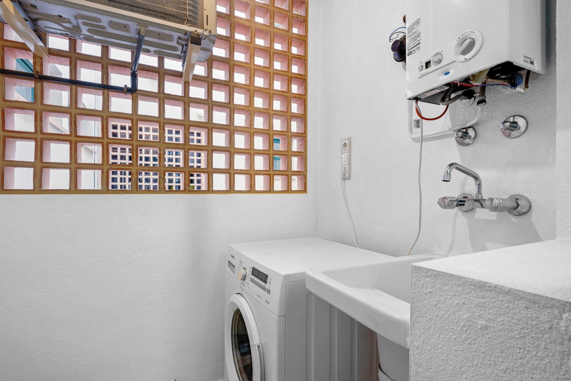 Revente - Apartment -
Finestrat - Sierra Cortina