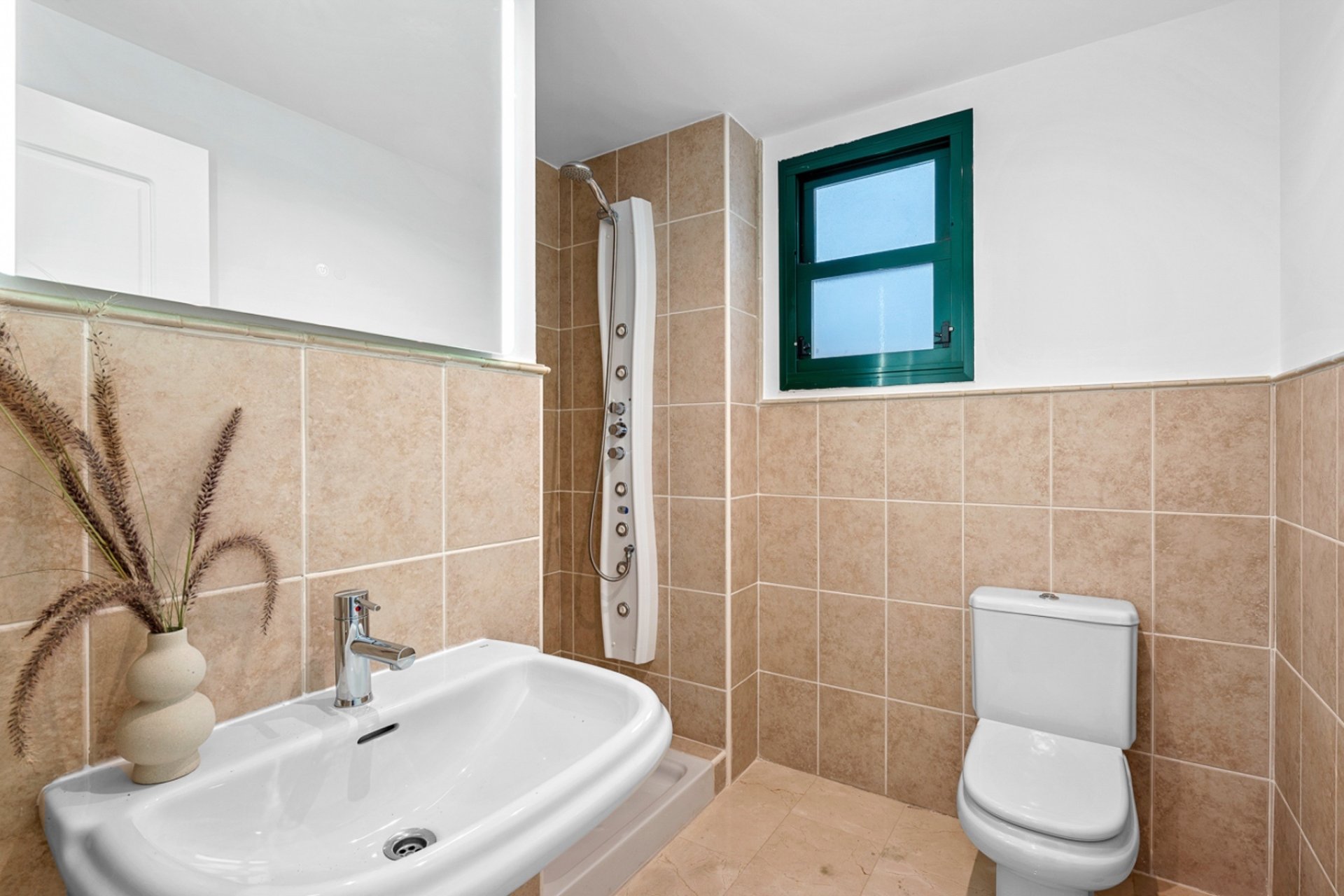 Revente - Apartment -
Finestrat - Sierra Cortina