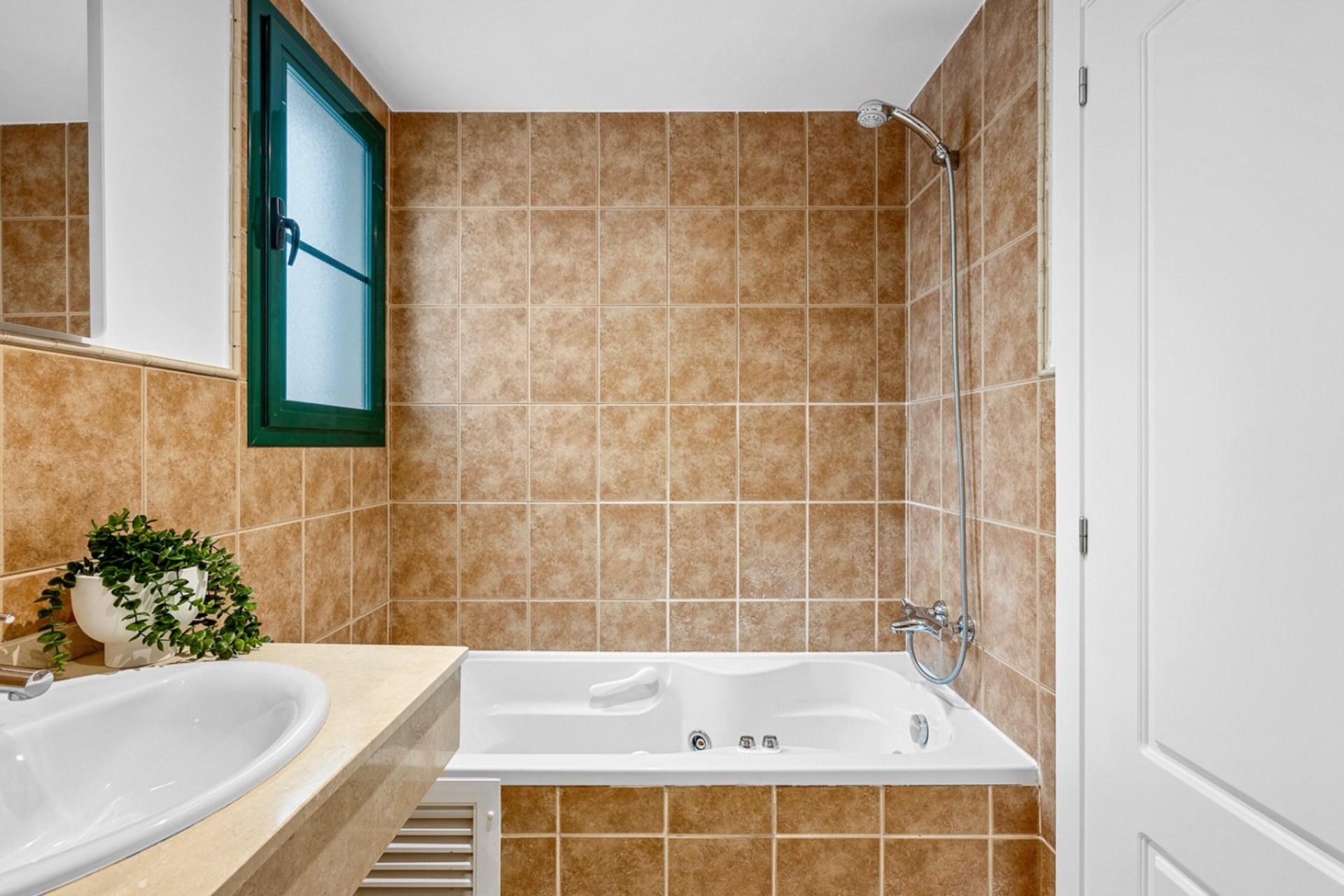 Revente - Apartment -
Finestrat - Sierra Cortina