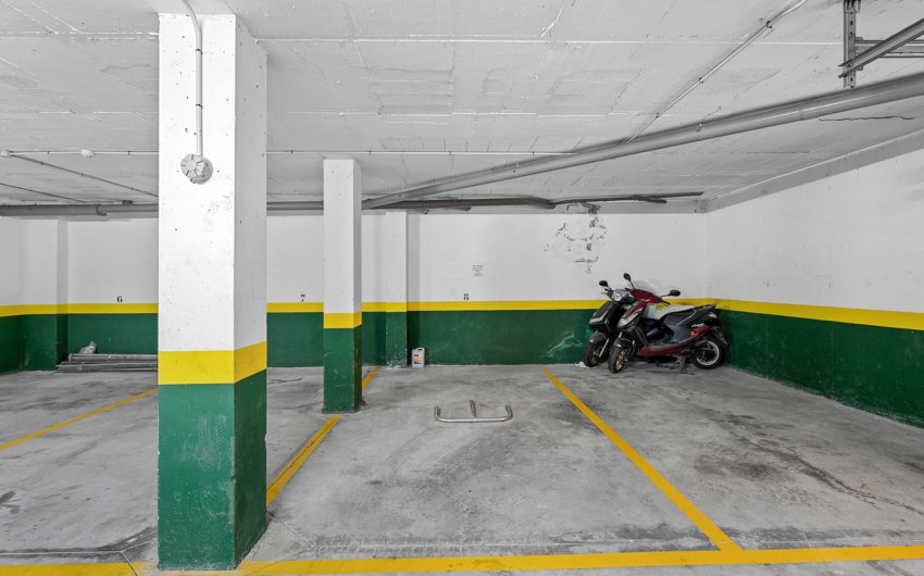 Revente - Apartment -
Finestrat - Sierra Cortina