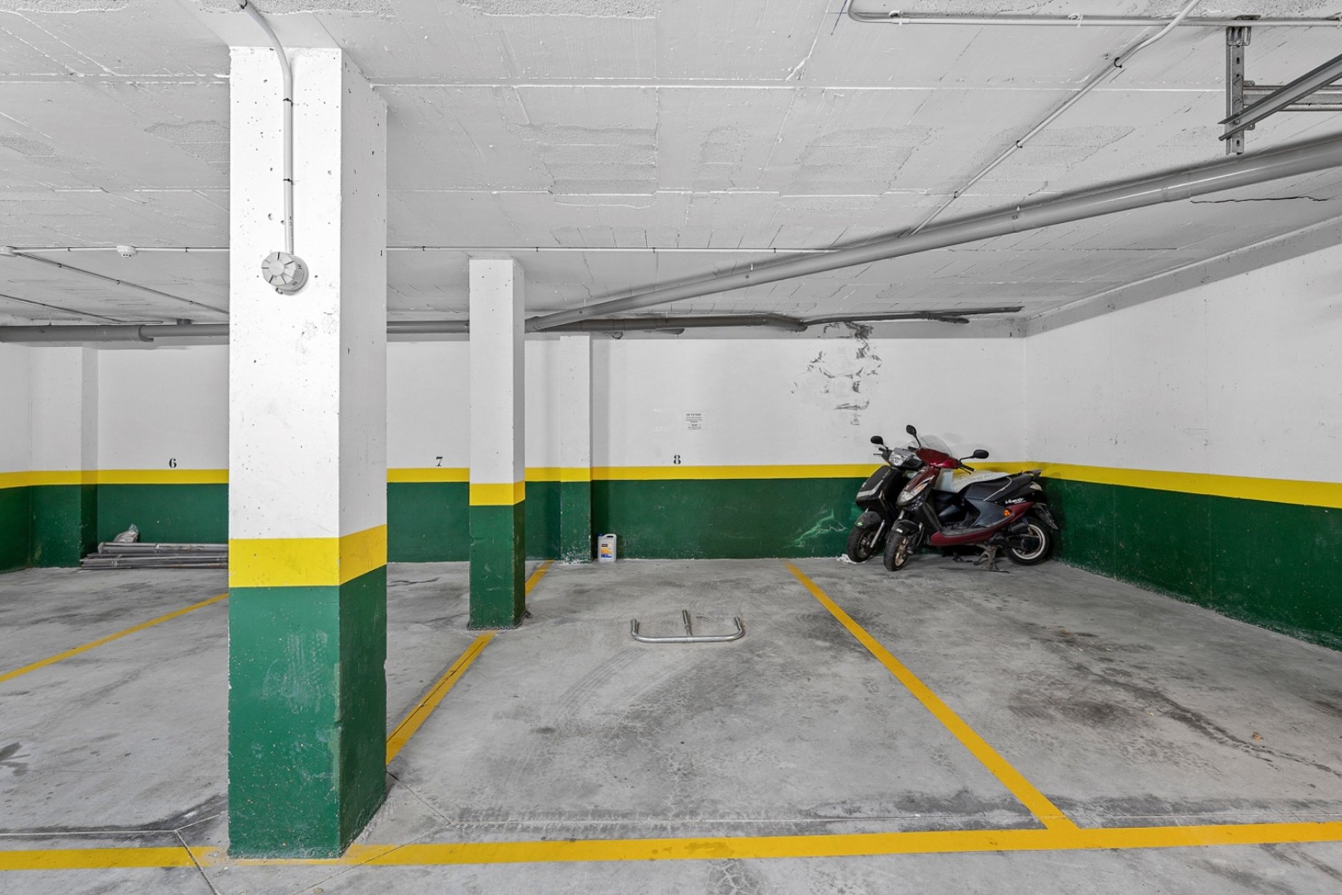 Revente - Apartment -
Finestrat - Sierra Cortina