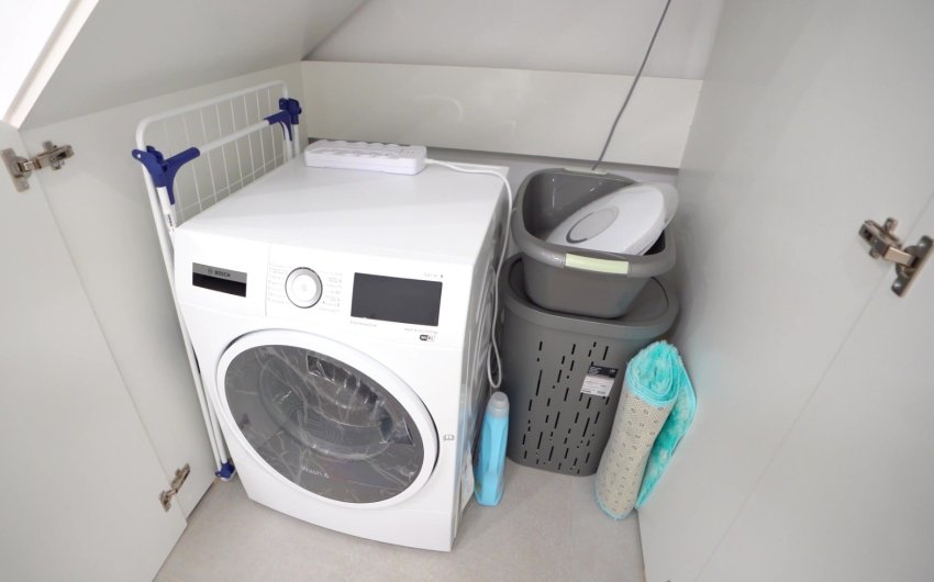 Revente - Apartment -
Finestrat