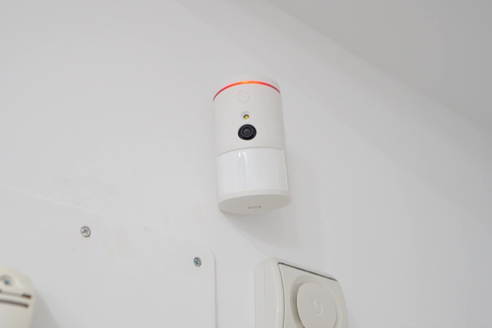 Revente - Apartment -
Finestrat