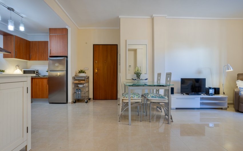 Revente - Apartment Flat -
Ciudad Quesada - Rojales - Doña Pepa