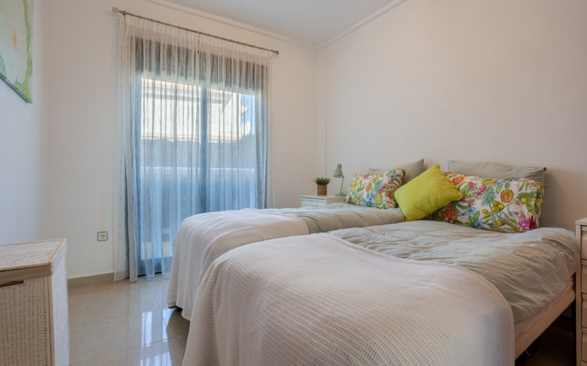 Revente - Apartment Flat -
Ciudad Quesada - Rojales - Doña Pepa