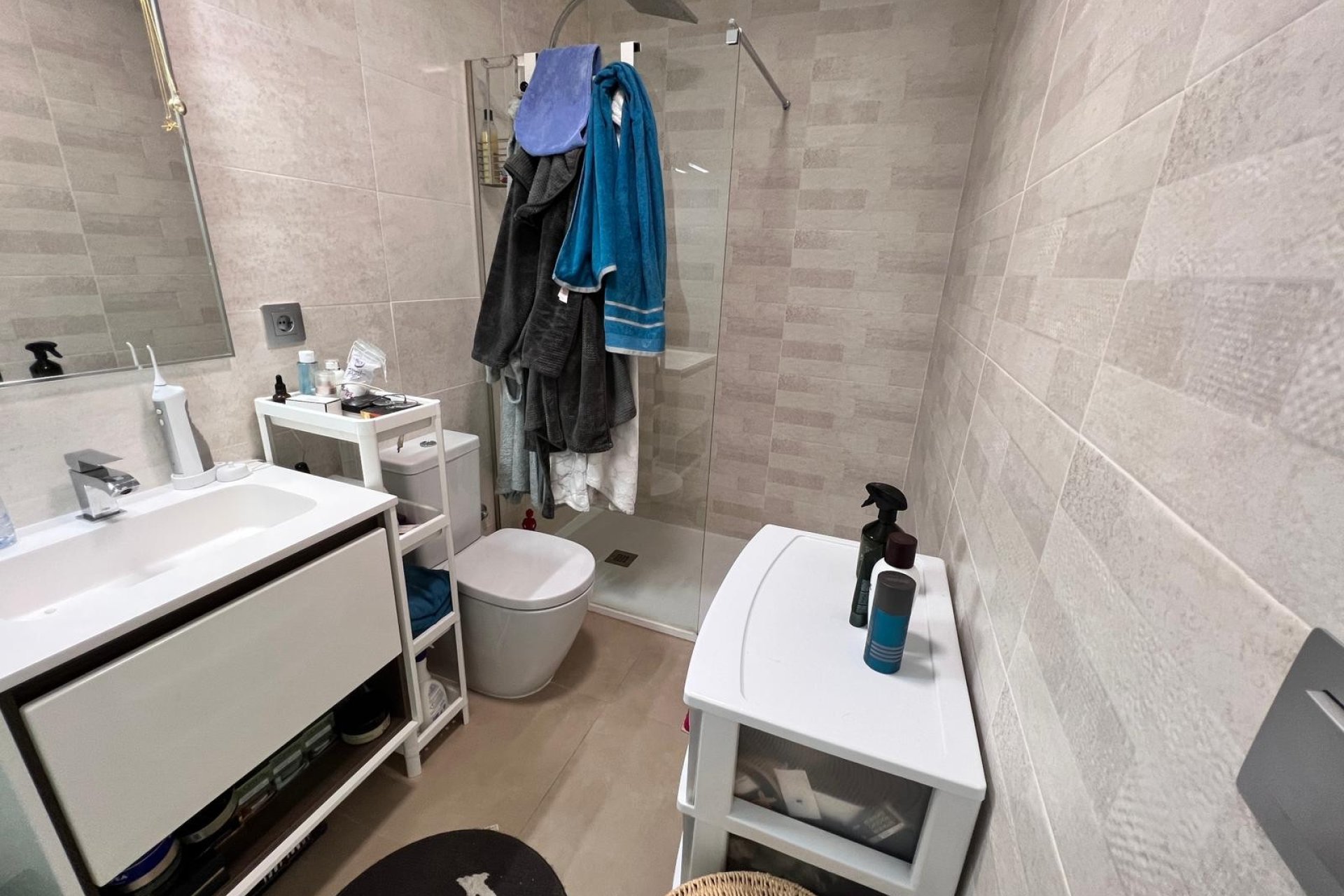 Revente - Apartment Flat -
Entre Naranjo - Vistabella Golf - Entre Naranjos Vistabella Golf