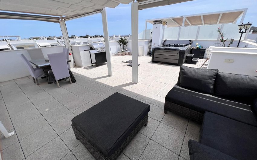 Revente - Apartment Flat -
Entre Naranjo - Vistabella Golf - Entre Naranjos Vistabella Golf