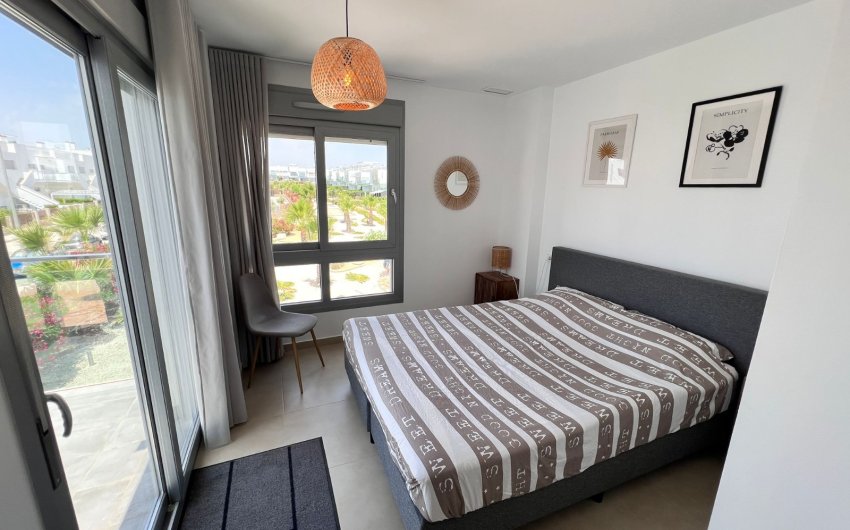 Revente - Apartment Flat -
Entre Naranjo - Vistabella Golf - Entre Naranjos Vistabella Golf