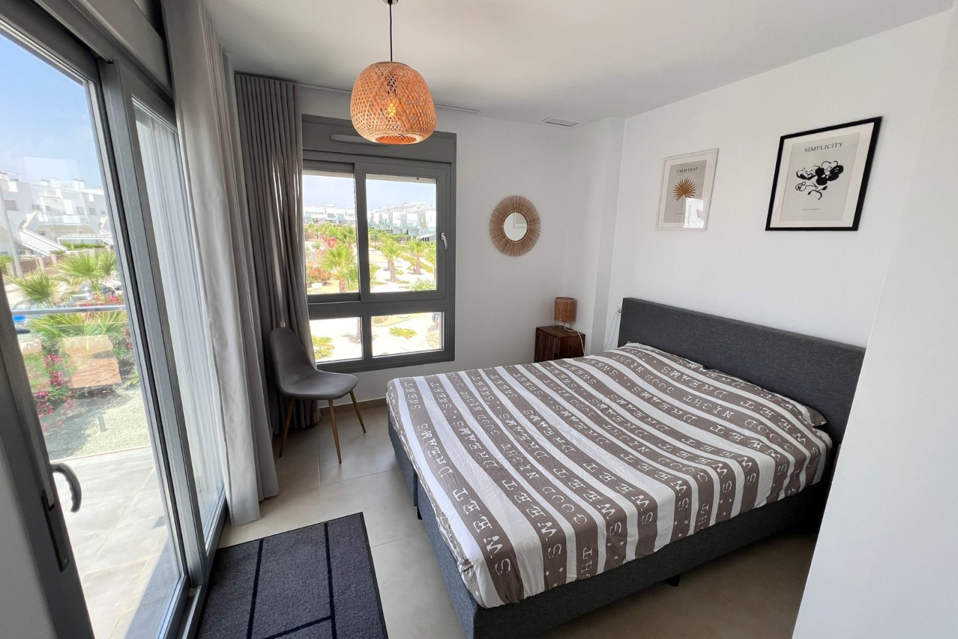 Revente - Apartment Flat -
Entre Naranjo - Vistabella Golf - Entre Naranjos Vistabella Golf