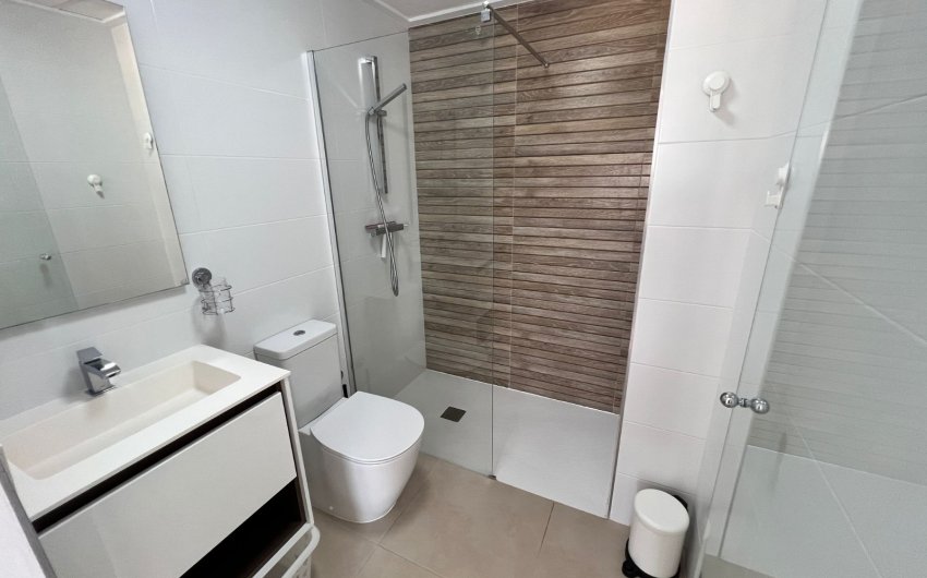 Revente - Apartment Flat -
Entre Naranjo - Vistabella Golf - Entre Naranjos Vistabella Golf