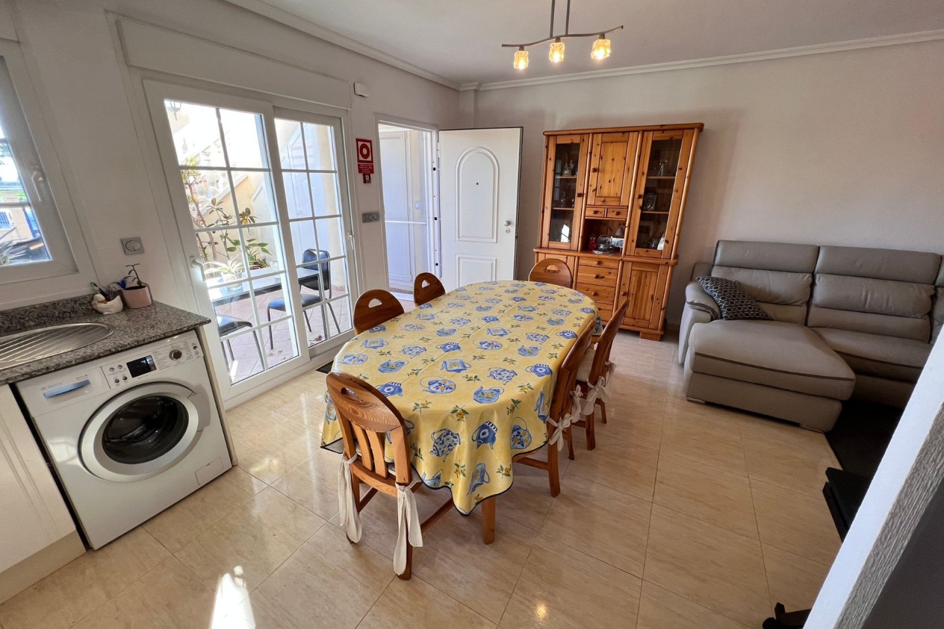 Revente - Apartment Flat -
Guardamar del Segura - El Raso