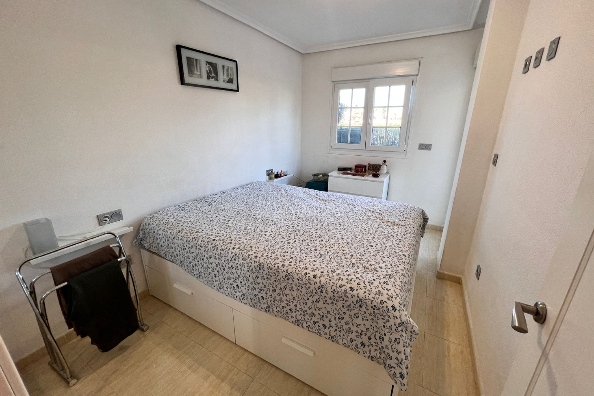 Revente - Apartment Flat -
Guardamar del Segura - El Raso