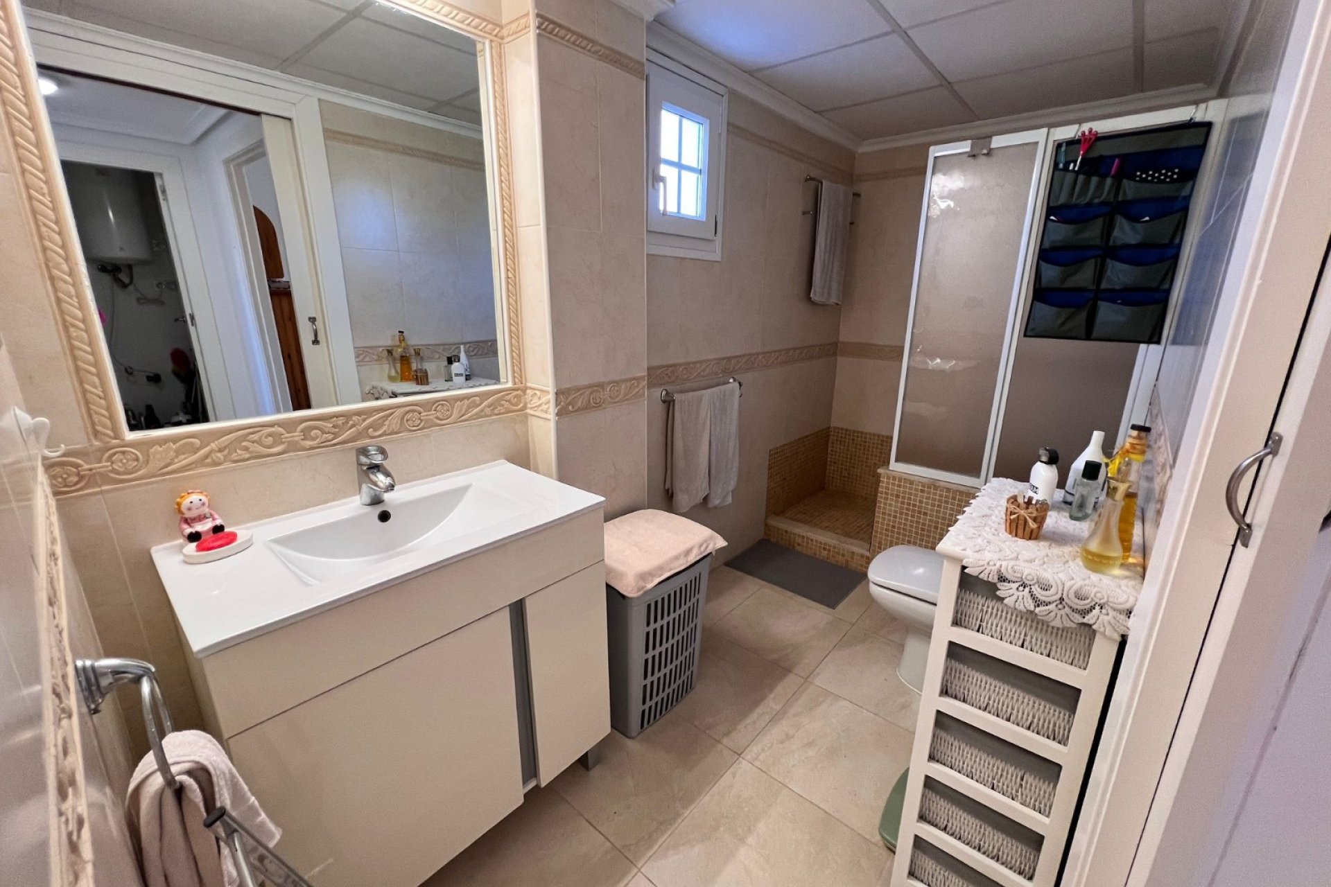 Revente - Apartment Flat -
Guardamar del Segura - El Raso