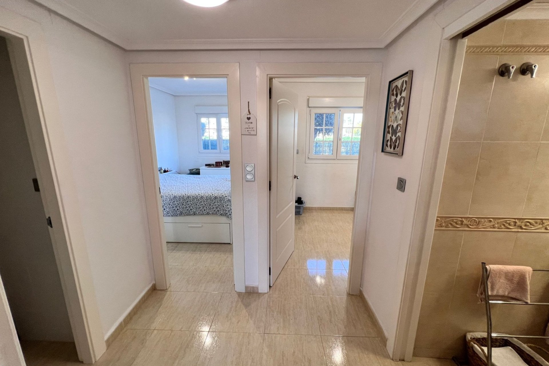 Revente - Apartment Flat -
Guardamar del Segura - El Raso