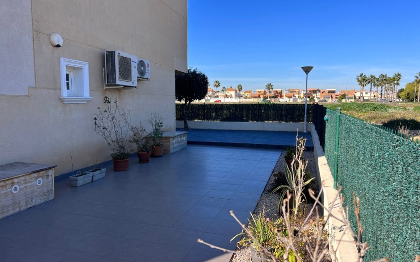 Revente - Apartment Flat -
Guardamar del Segura - El Raso