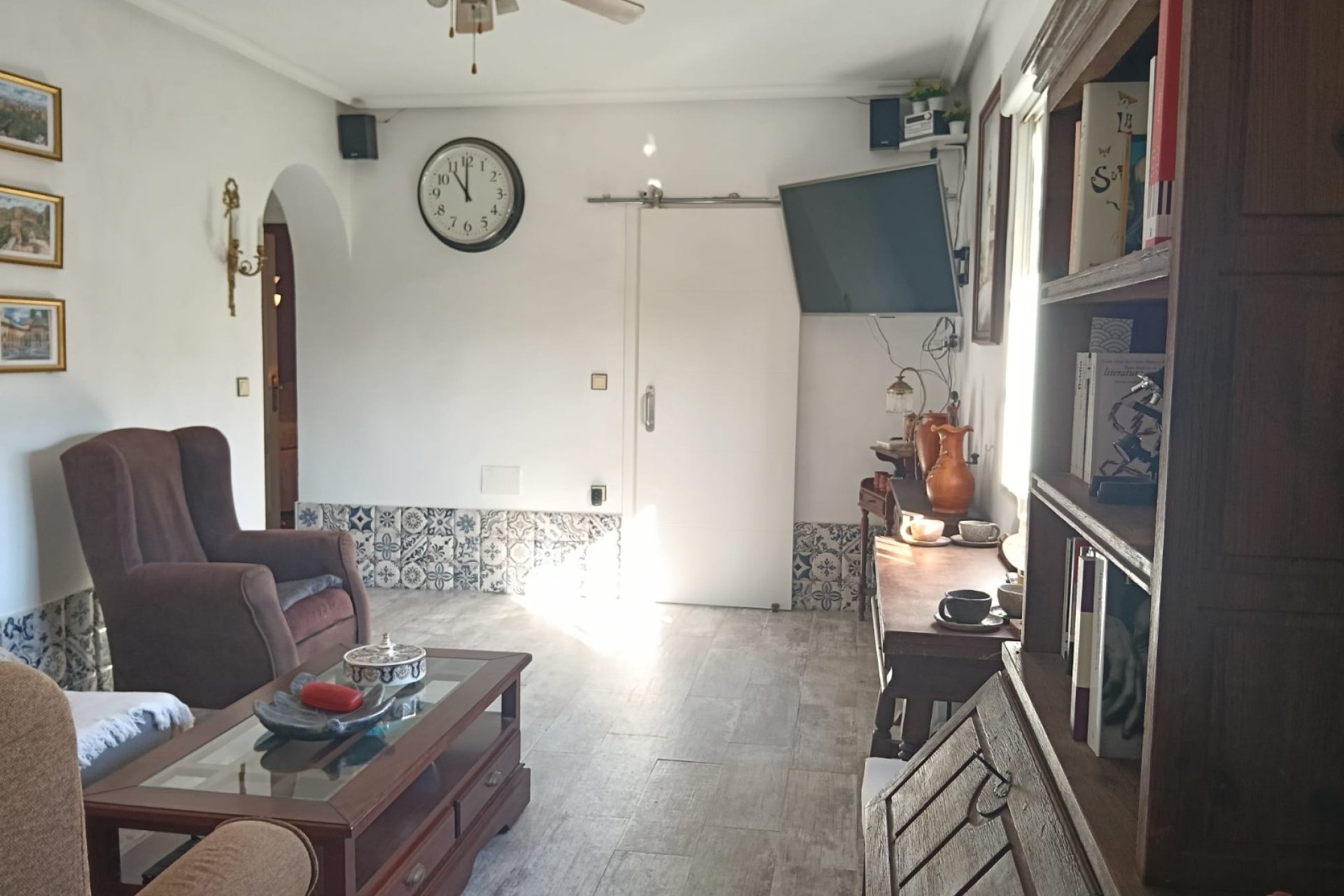 Revente - Apartment Flat -
Los Montesinos - La Herrada