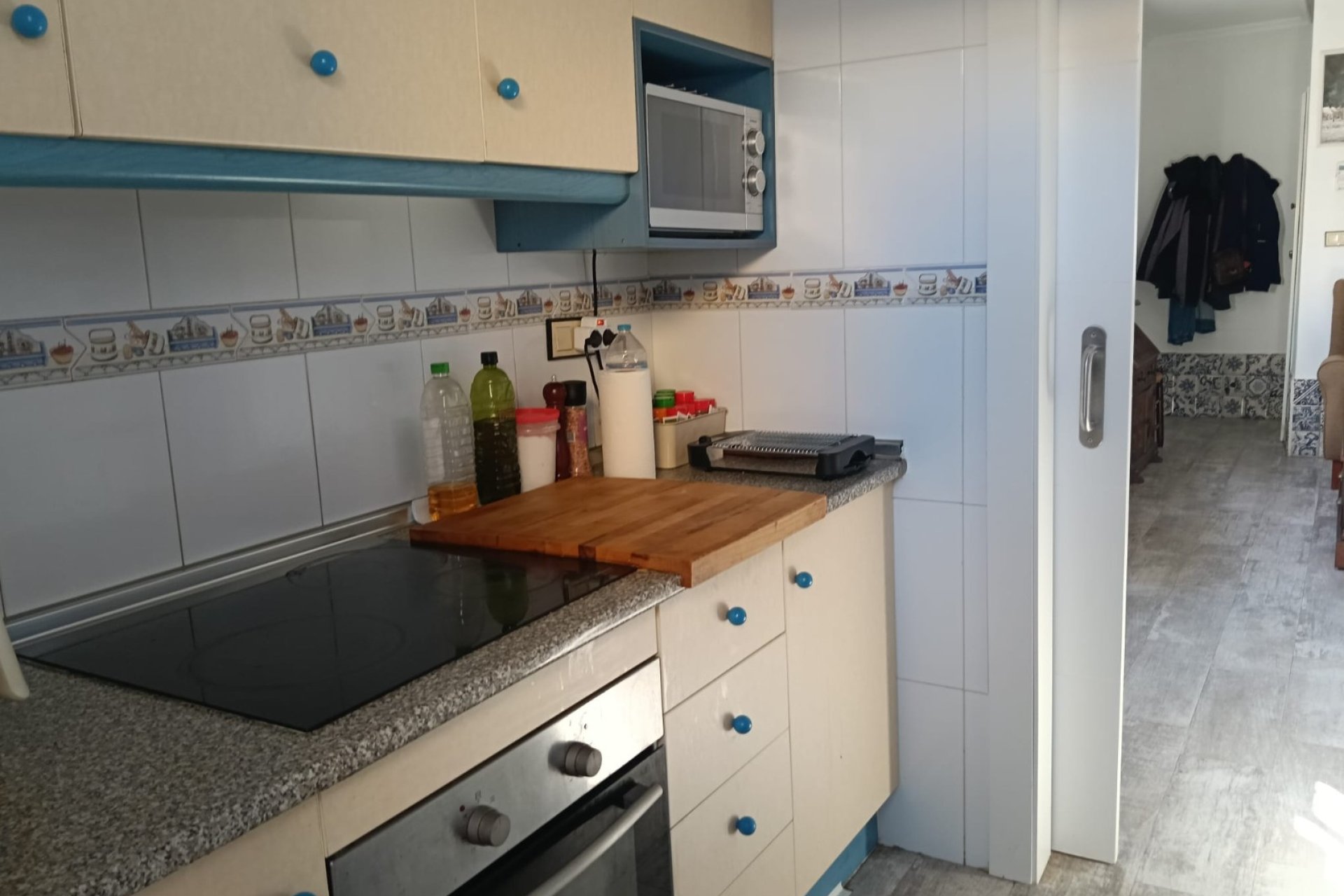 Revente - Apartment Flat -
Los Montesinos - La Herrada