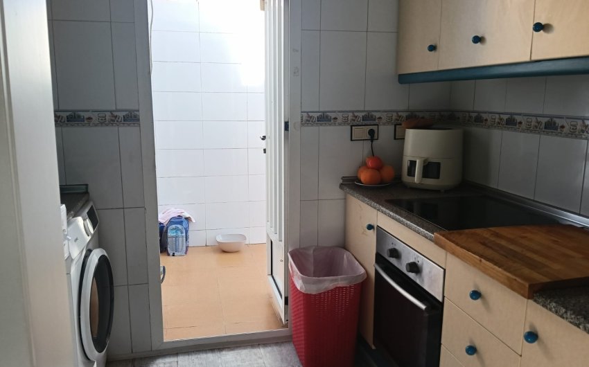 Revente - Apartment Flat -
Los Montesinos - La Herrada