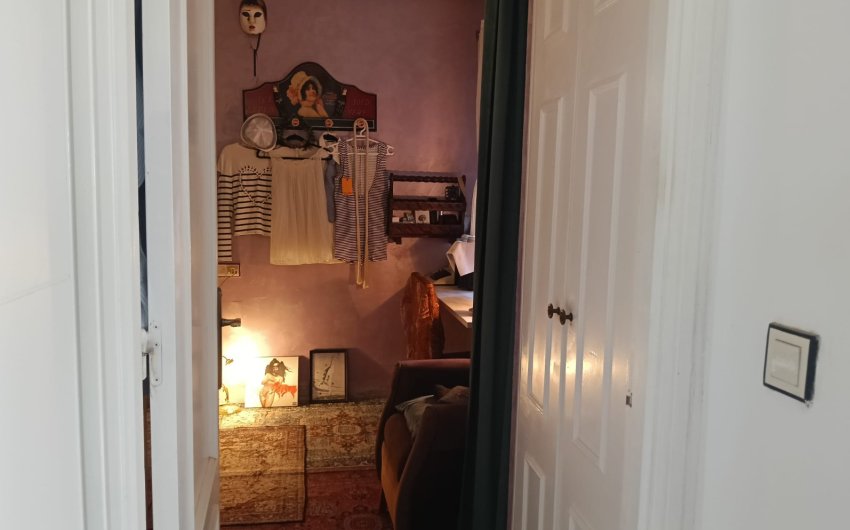 Revente - Apartment Flat -
Los Montesinos - La Herrada