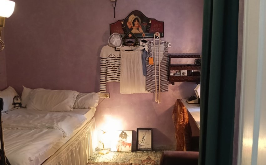 Revente - Apartment Flat -
Los Montesinos - La Herrada