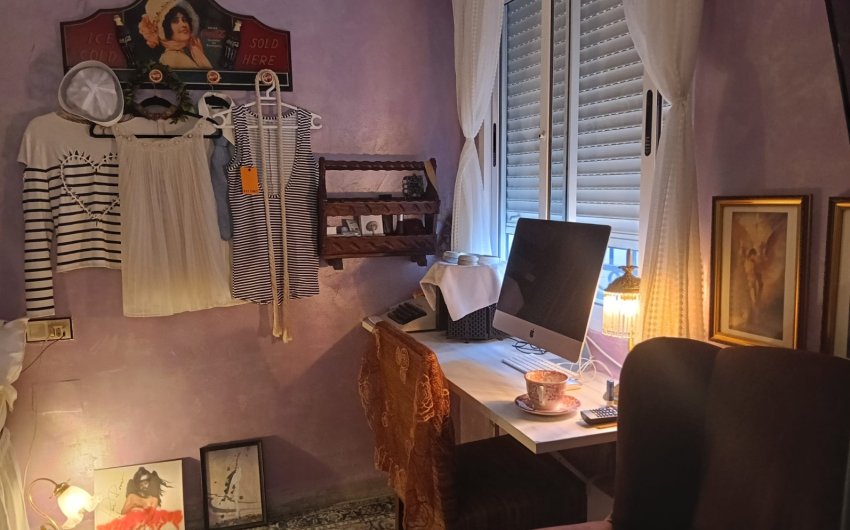 Revente - Apartment Flat -
Los Montesinos - La Herrada